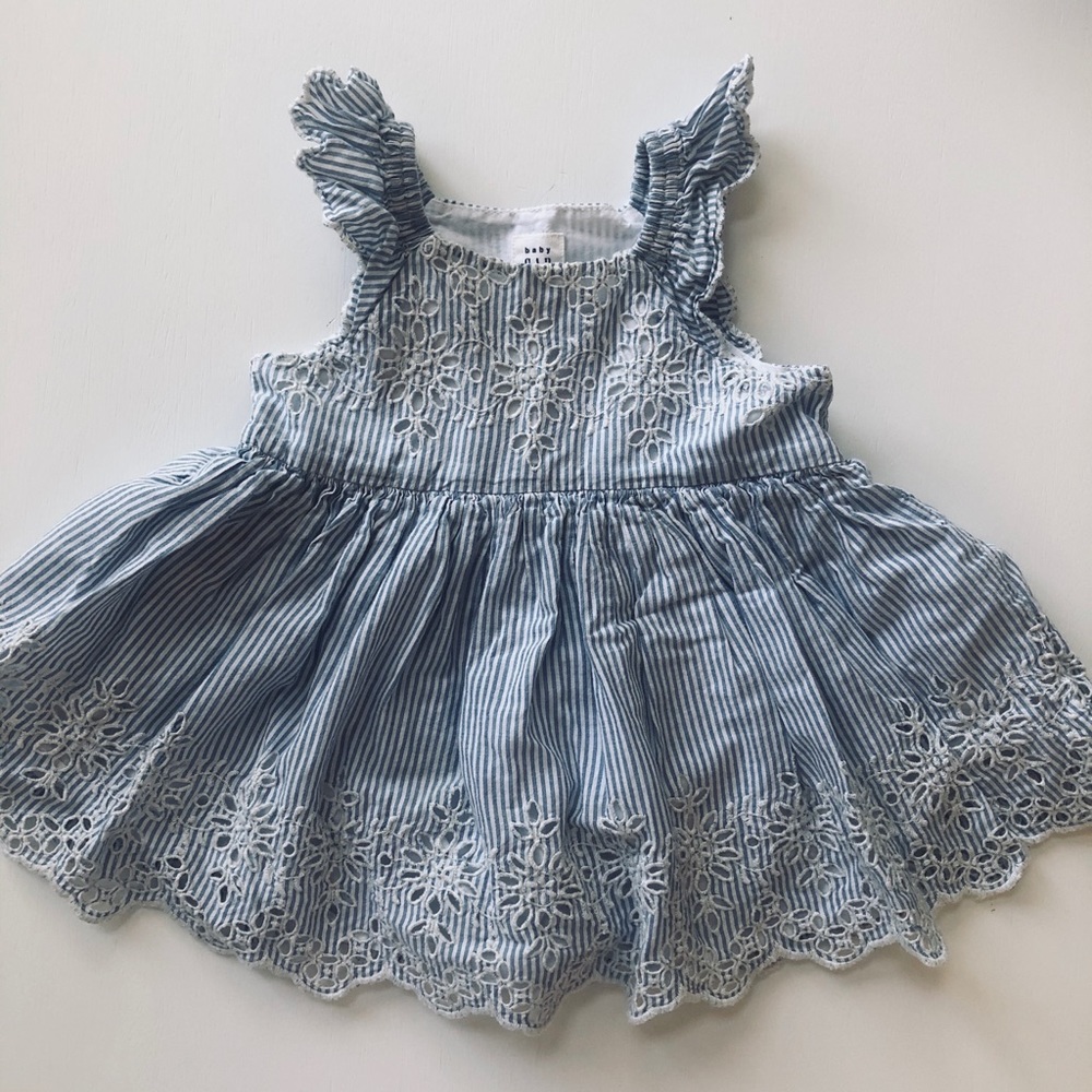 GAP Baby girls dress 3months